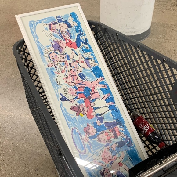 sunsetthrifter